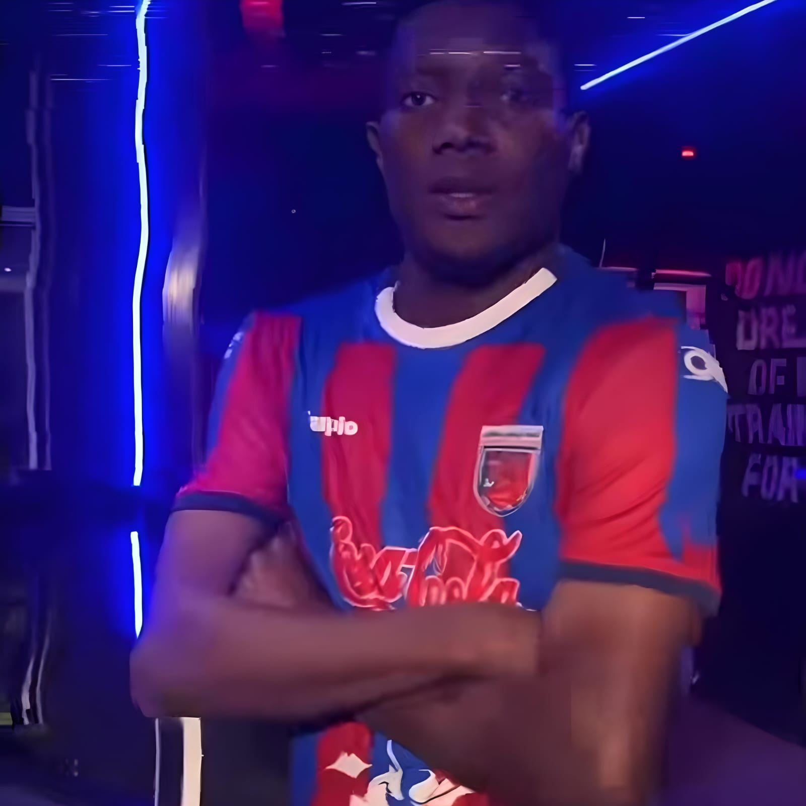 اتحاد تطاوين يتعاقد مع مدافع بنيني 